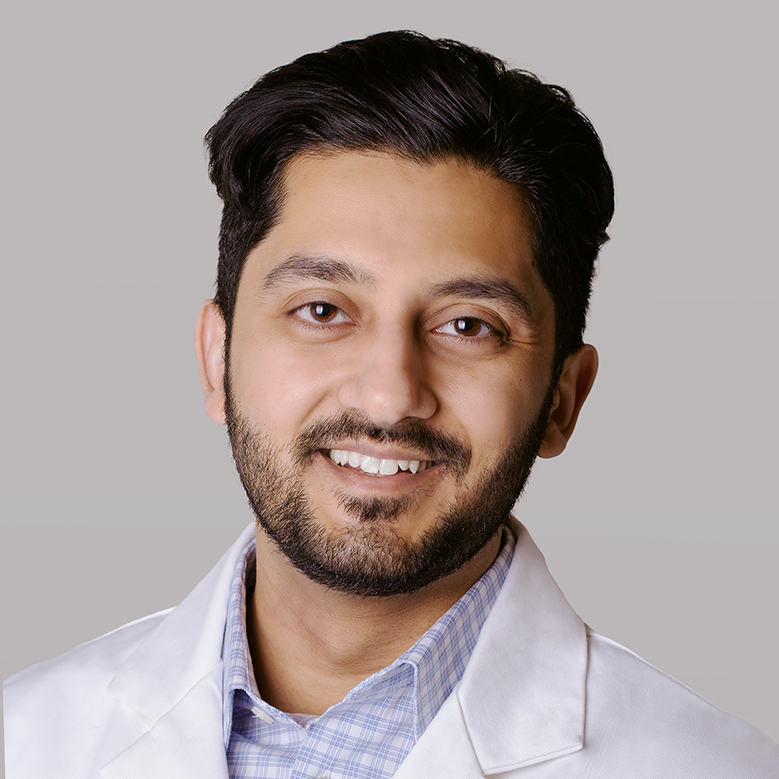 picture of doctor aditya salwan