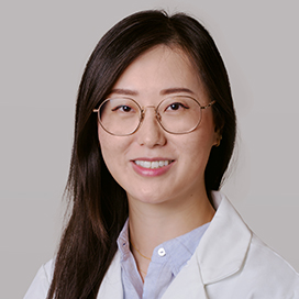 picture of doctor mary feng