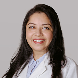 picture of doctor tamana towhid
