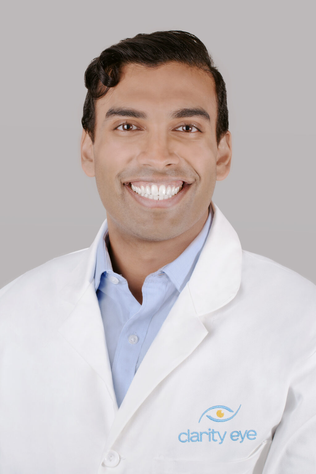 Clarity Eye Dr. Yogesh Patodia